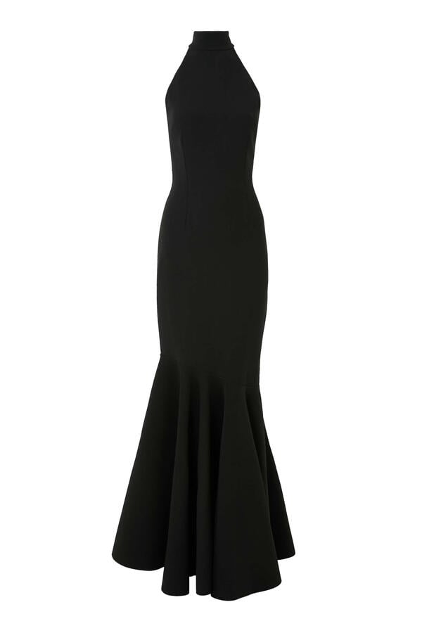 Kerra Maxi Dress