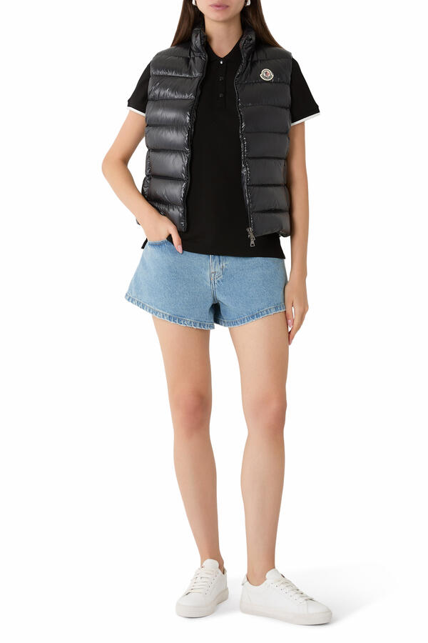 Ghany Down Vest