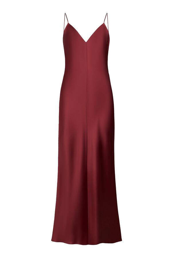 Cami Maxi Dress