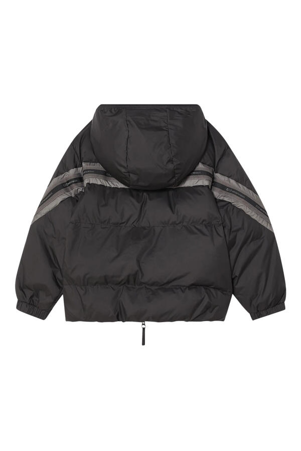 Kids EA7 Puffy Jacket