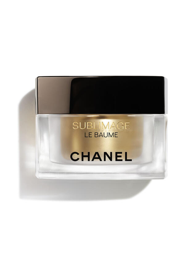 مرطب Sublimage Le Baumeultimate Balm: منعش ومريح