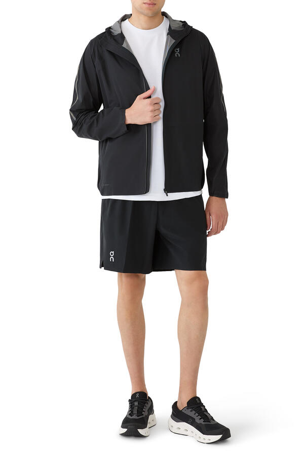 Zip-Up Ultra Jacket