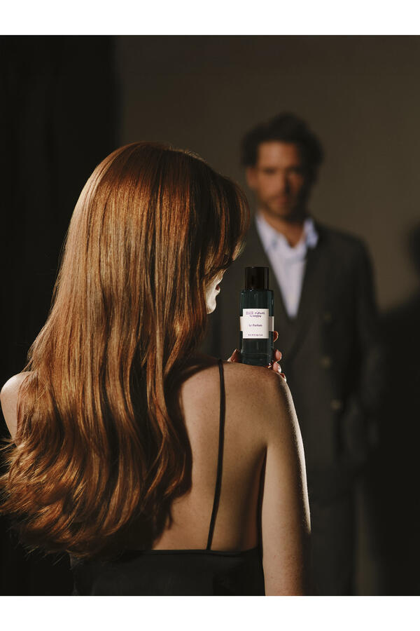 Hair Rituel Le Parfum 
