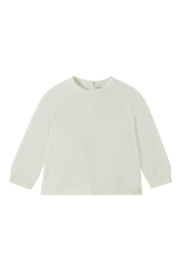 Kids Long-Sleeve Jersey T-shirt