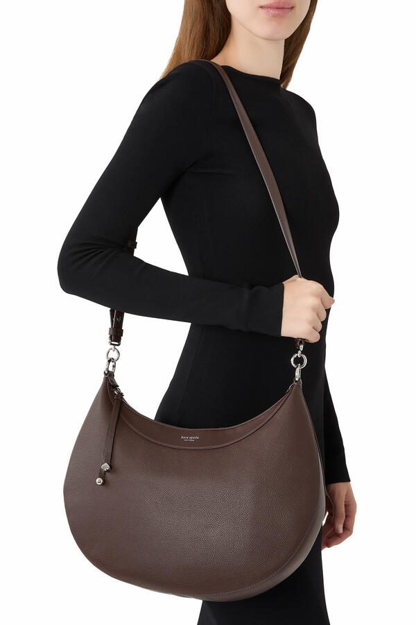 Liv Large Shoulder Bag