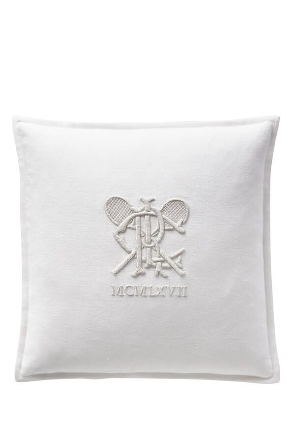 Meadowmere Cushion