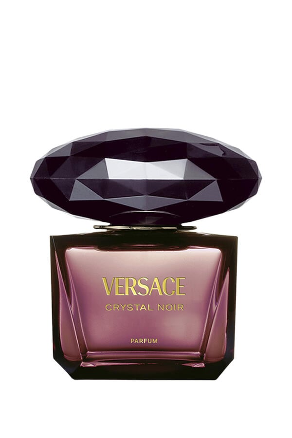 Crystal Noir Parfum