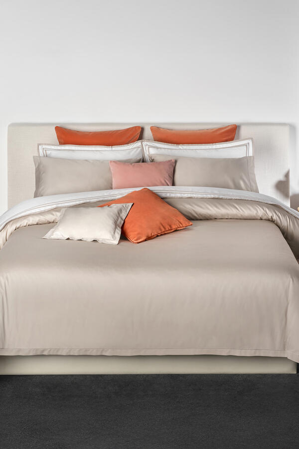 Suave Duvet Cover