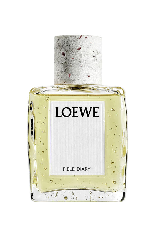 Field Diary Eau de Parfum 