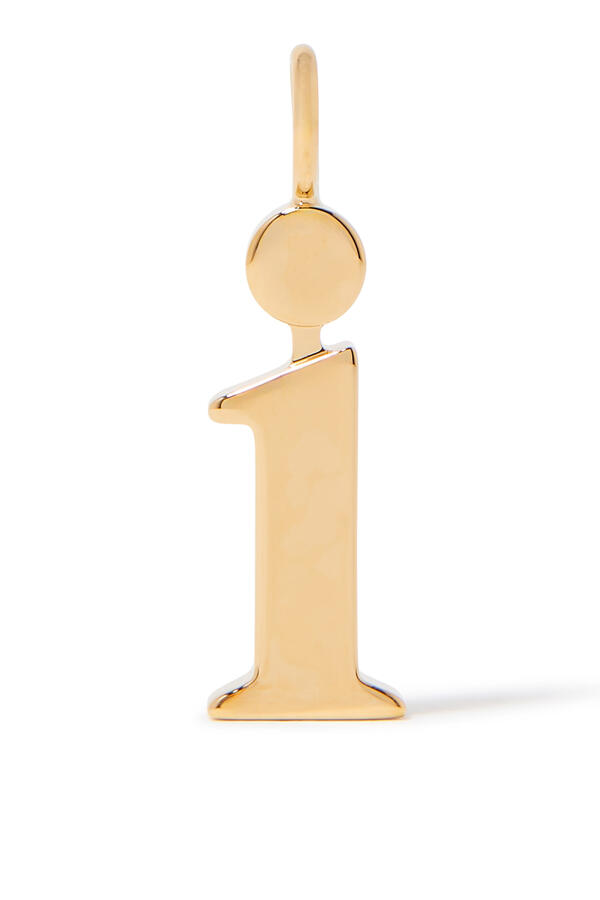 Charm I
