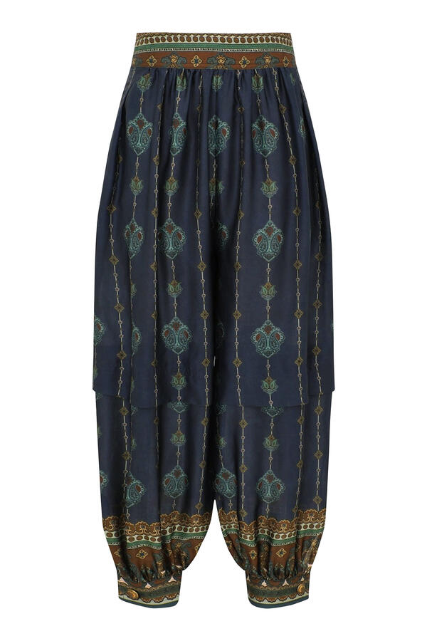 Ascent Harem Pants