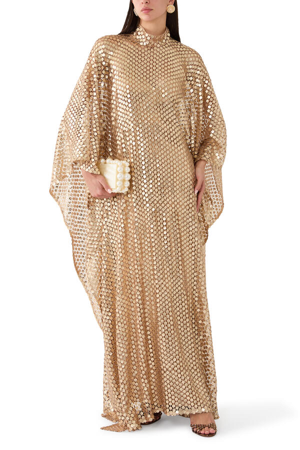Deserto Kaftan