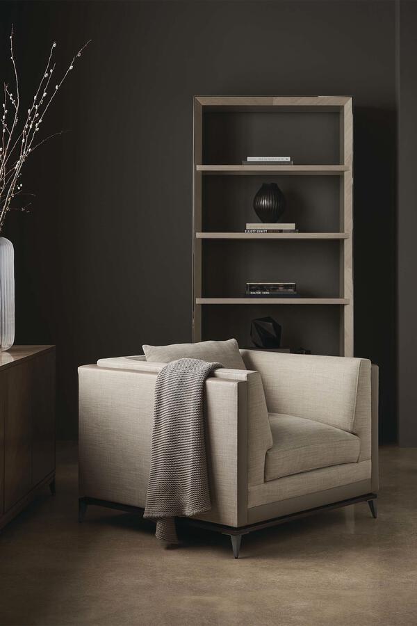 High Rise Shelf