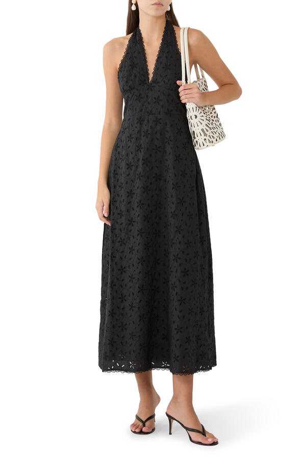 Salma Dress