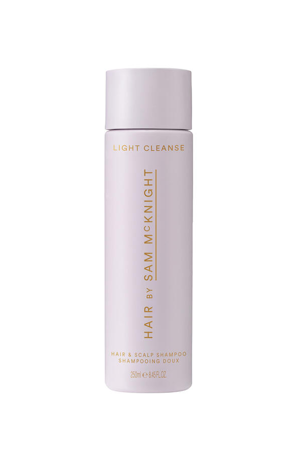 Light Cleanse Hair & Scalp Shampoo