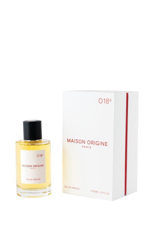 O18è Eau De Parfum