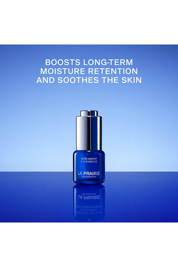 La Prairie Essence Of Skin Caviar Eye Complex Serum