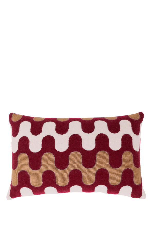 Tara Bernerd Modernism Cushion 001