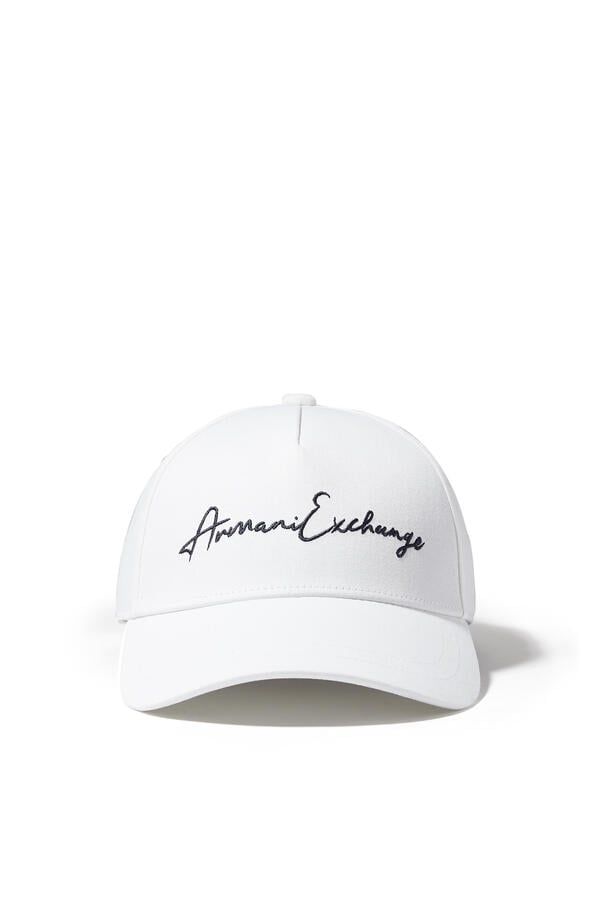 Visor Hat