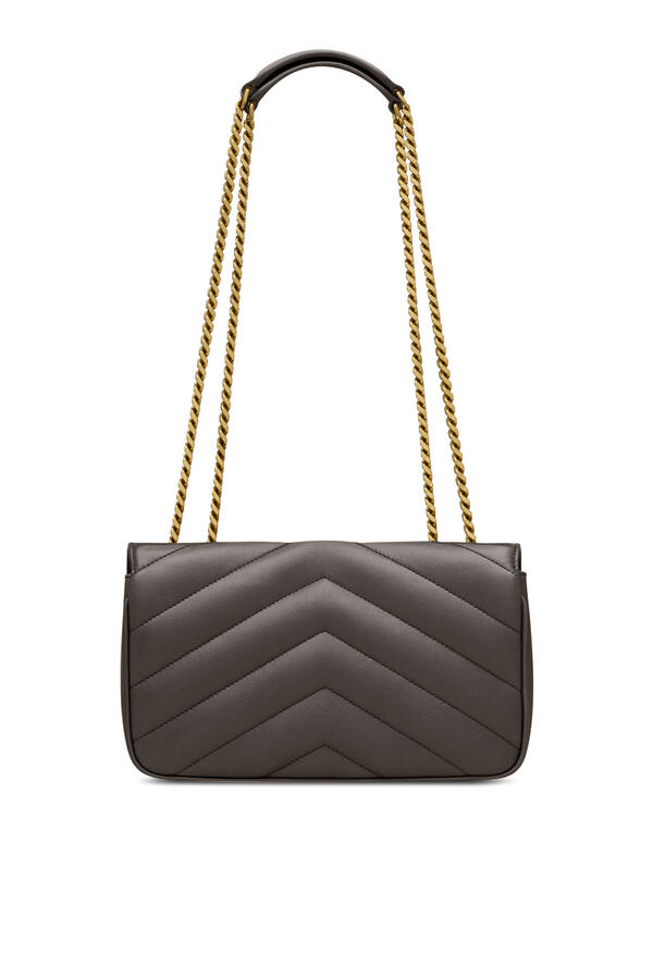 Loulou Small Shoulder Bag