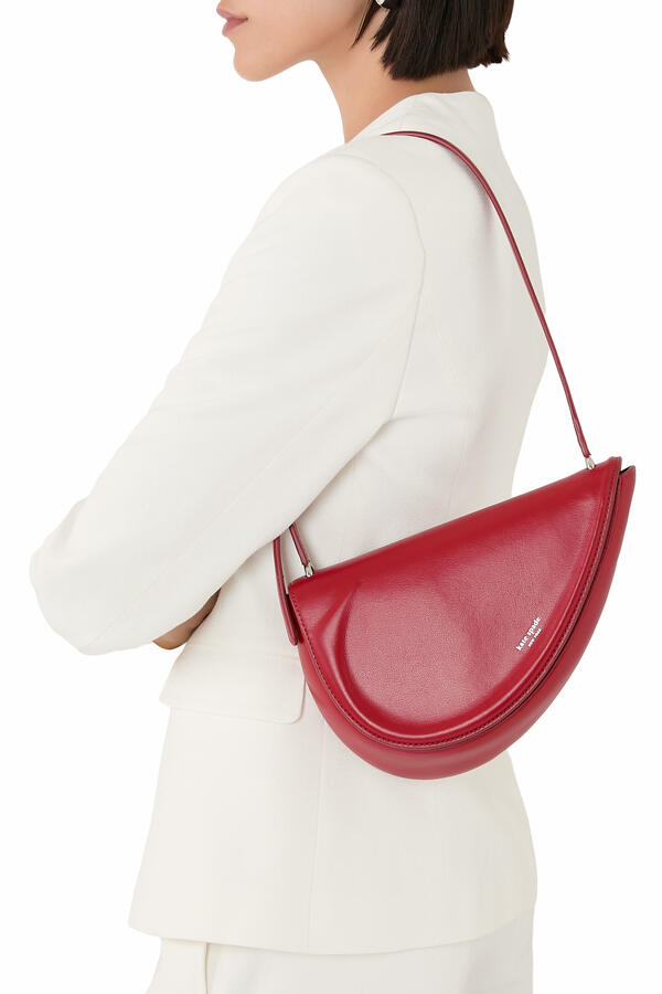  Spade Shoulder Bag