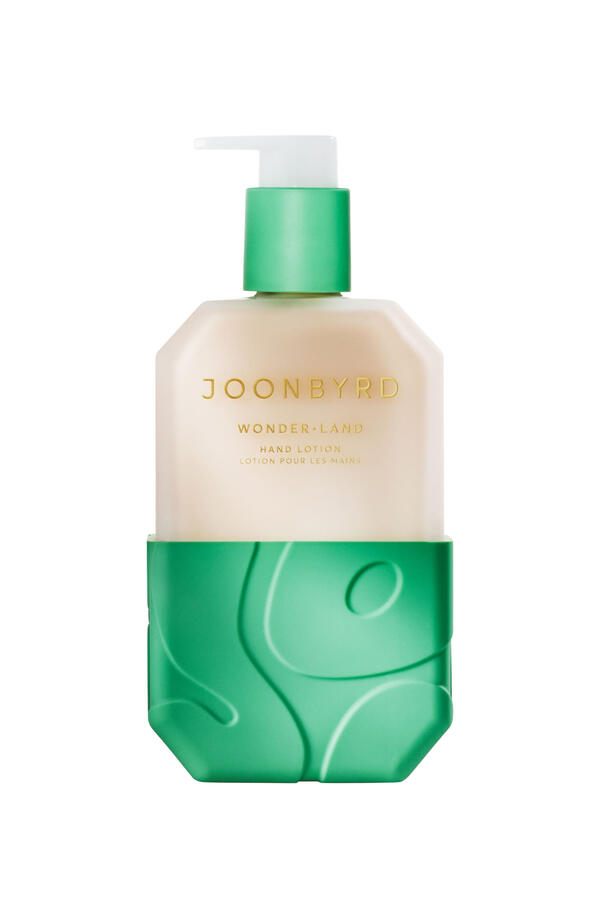Wonder·Land Hand Lotion
