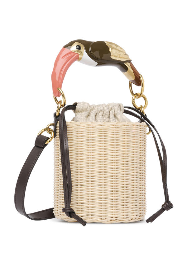 Tropicus Bucket Bag