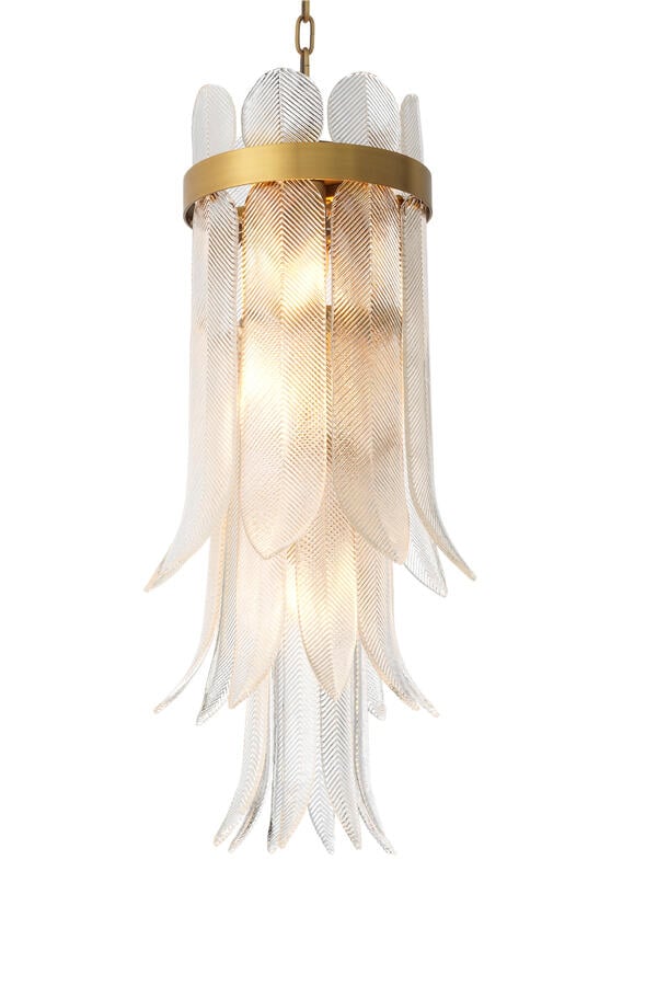 Erika Small Chandelier