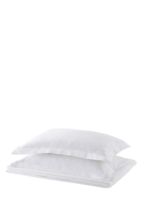 Torino Bedspread and Pillowcase Set