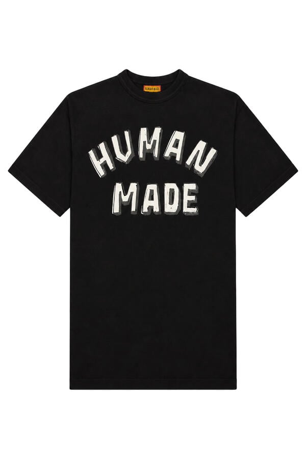Logo Graphic T-Shirt