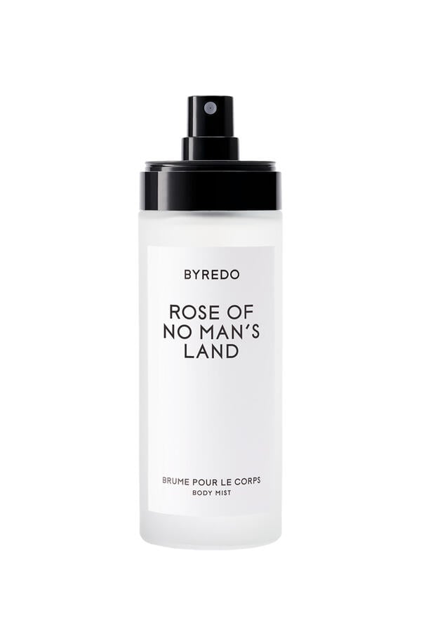Rose of No Man’s Land Body Mist