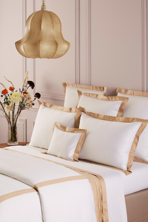 Linea Dune Duvet Cover