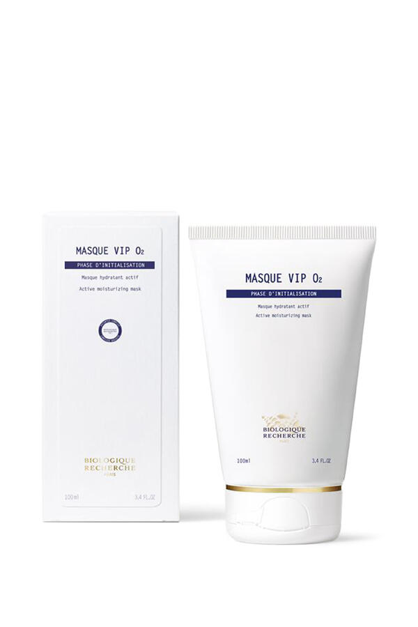 Masque VIP O2 