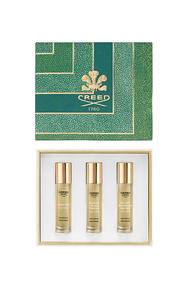 Men’s 3-Piece Gift Set