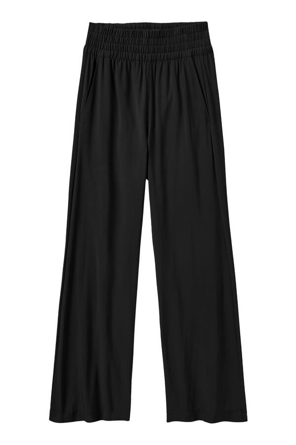 Villa Wide Leg Pants