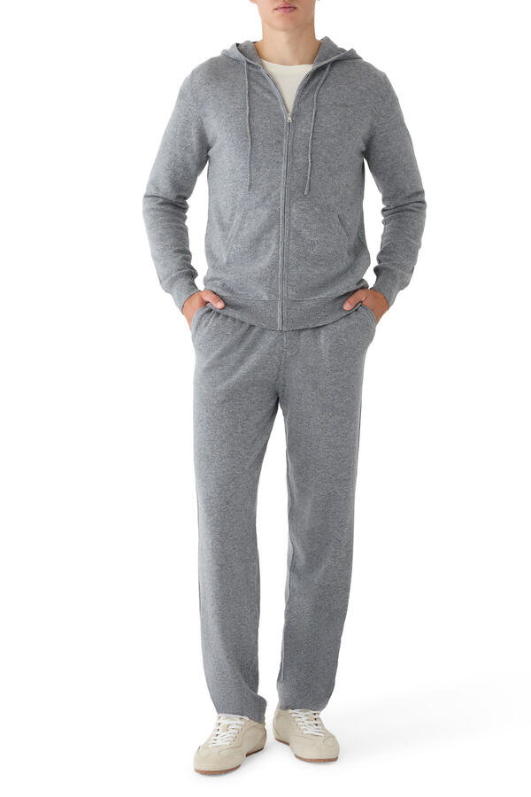 Leisure Trousers