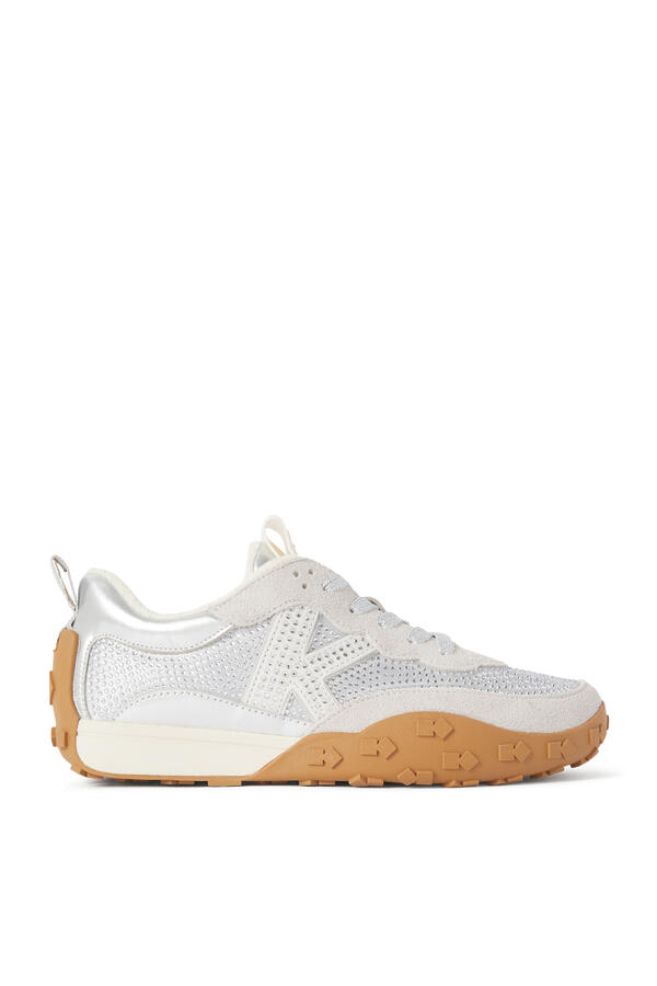K as in Kate Runner Sneakers