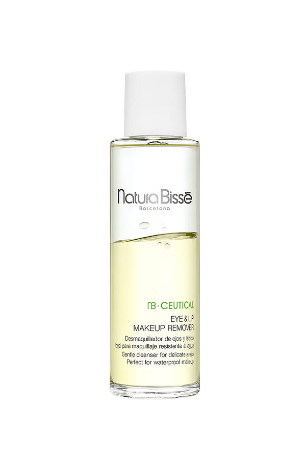 NB·Ceutical Eye & Lip Makeup Remover 