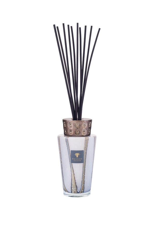 Woods Brocéliande Totem Diffuser
