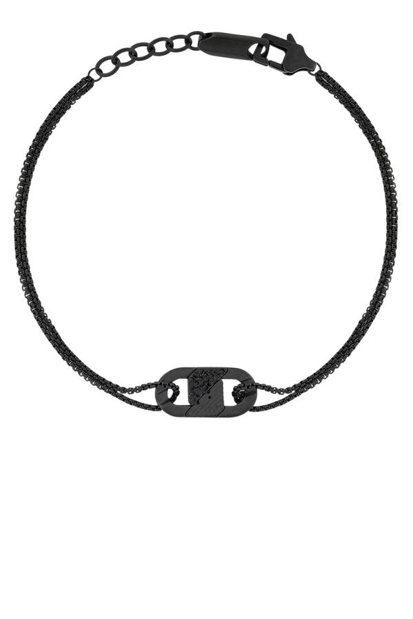 Crystal ID Bracelet 