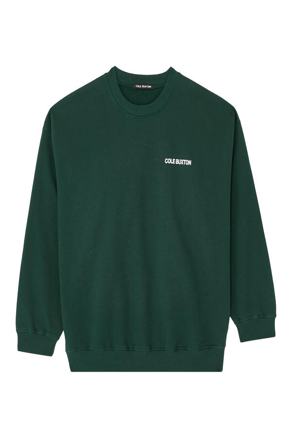 Logo Sportswear Sweatshirt