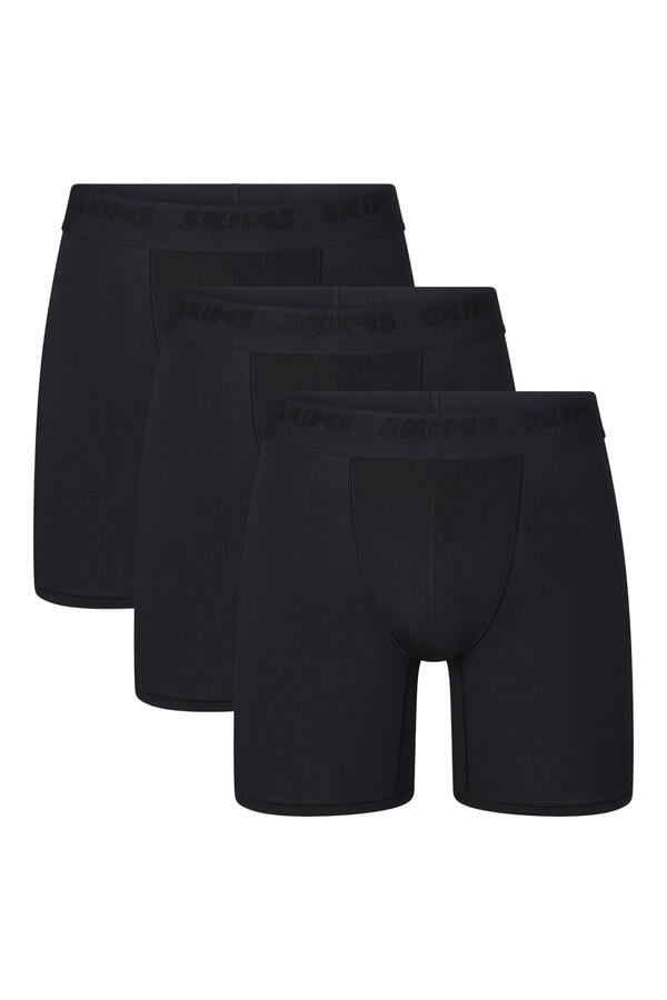 Stretch 5  Briefs, 3 Pack
