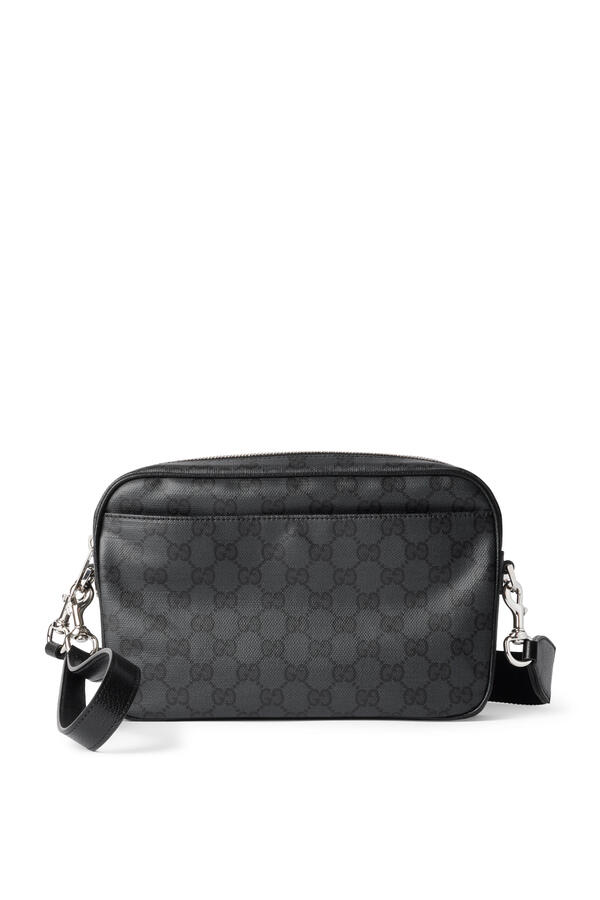 Essence Classic Small Crossbody Bag