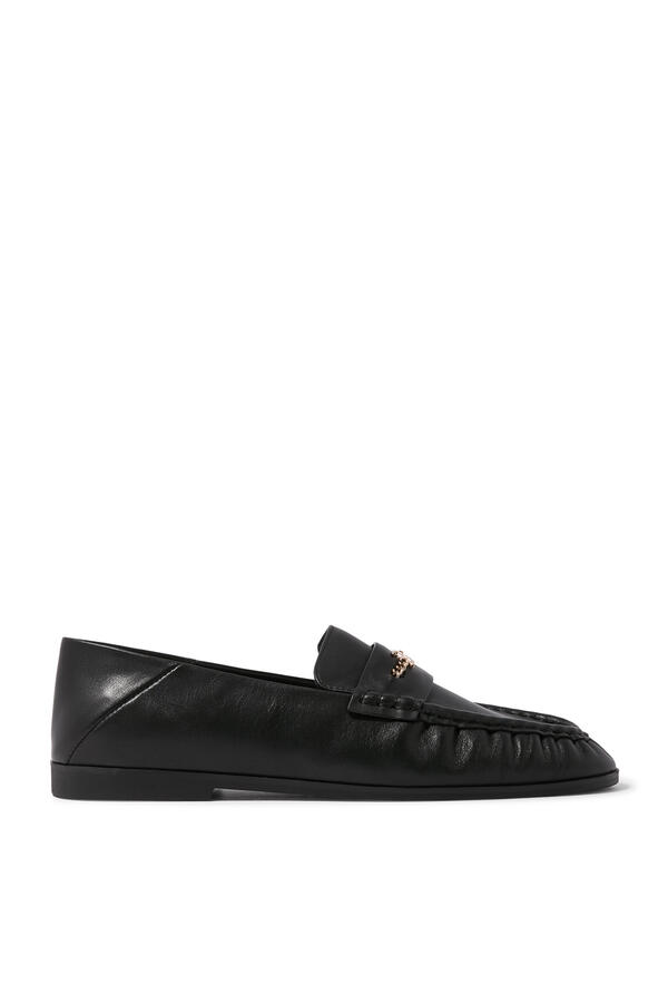 Charm Loafers