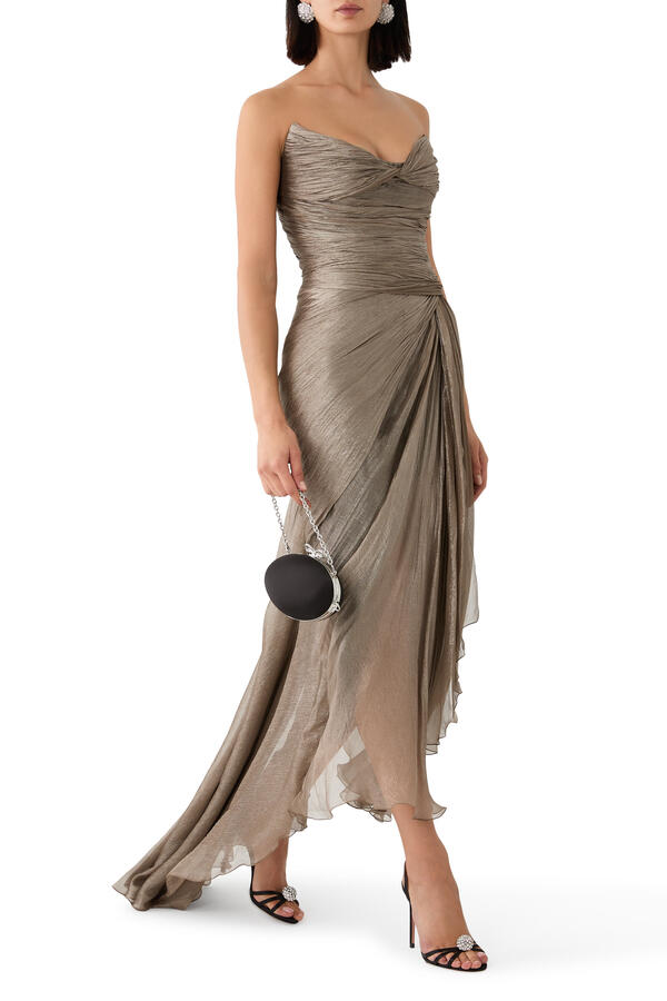 Heidi Gown 