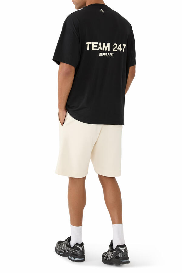 Team 247 Oversized T-Shirt