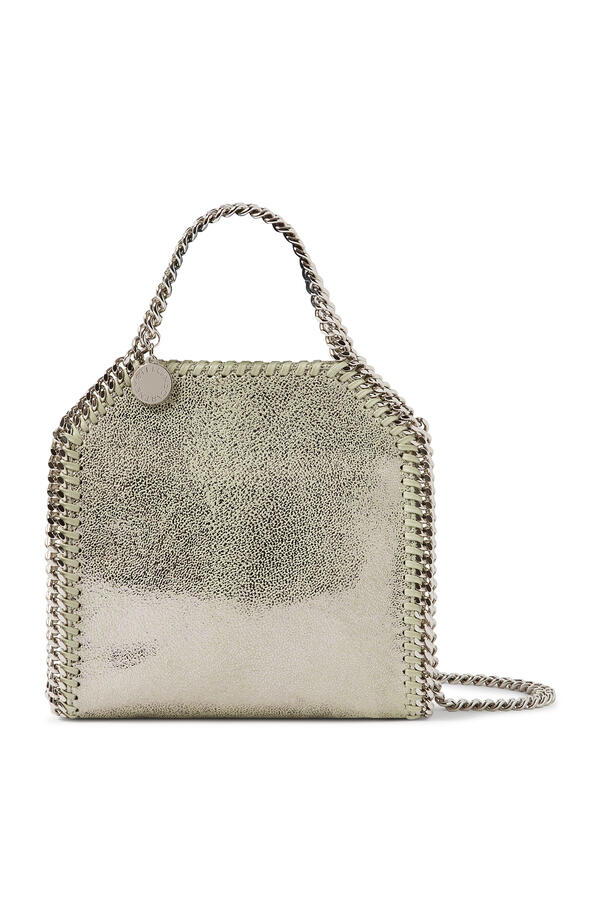 Falabella Tiny Tote Bag