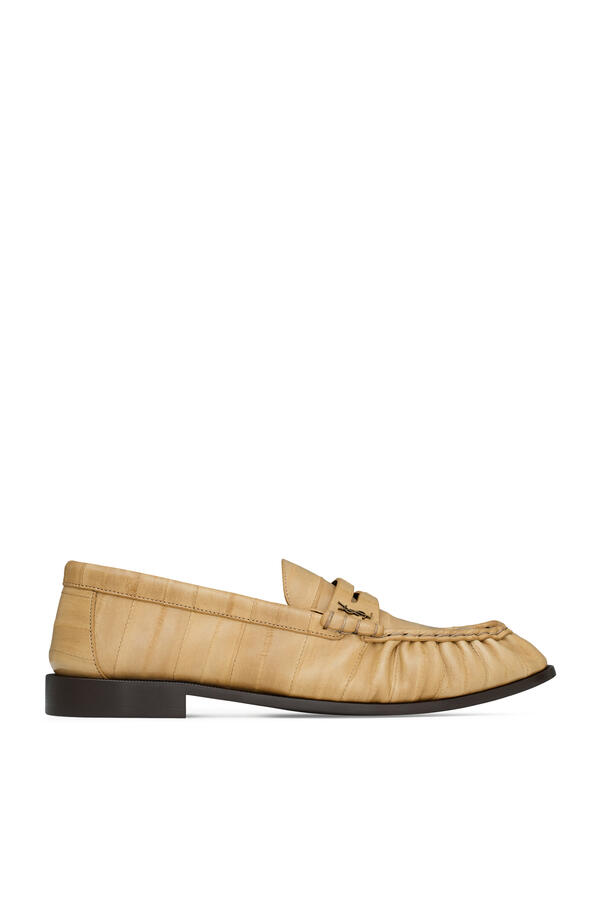 Le Penny Loafers