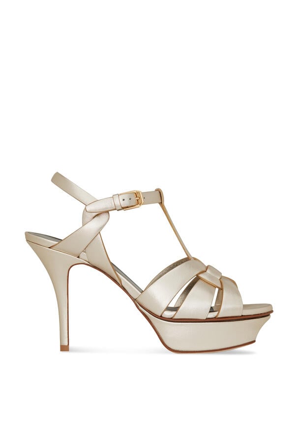 Tribute 105 Platform Sandals