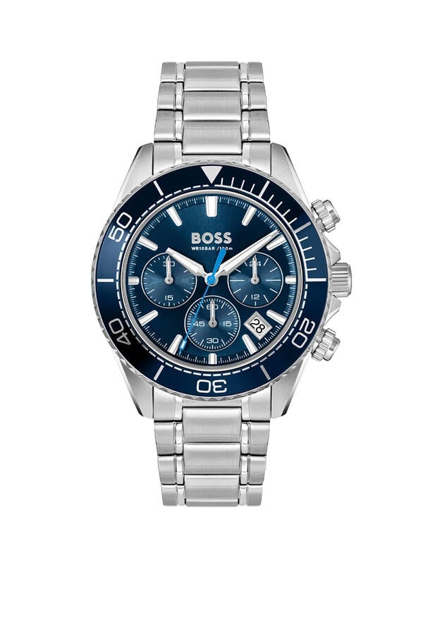 Sealiner Watch